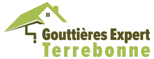 Gouttières Expert Terrebonne