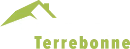 Logo Gouttières Terrebonne