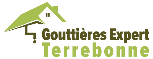 Gouttières Expert Terrebonne